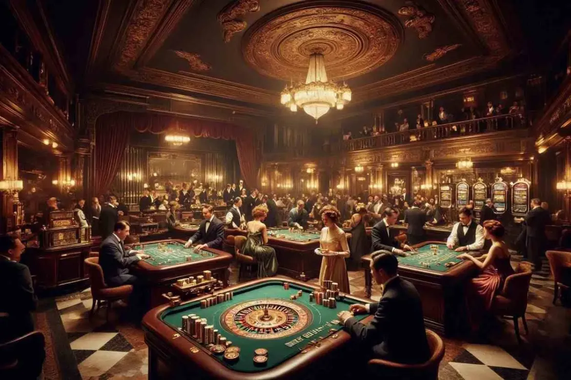 Sloty Casino