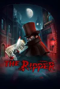 the ripper 1 official logo